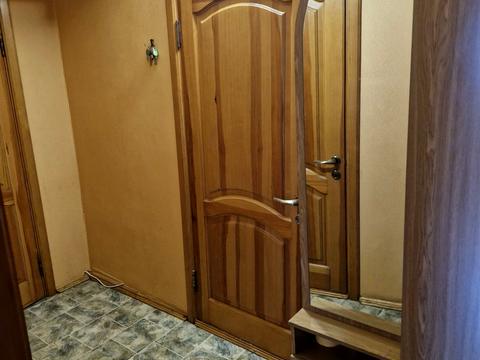 квартира по адресу Алишера Навои просп., 76