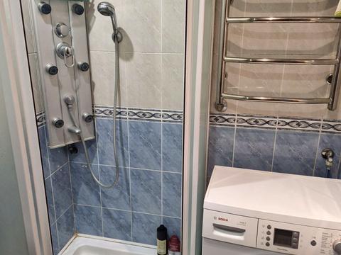 квартира по адресу Алишера Навои просп., 76