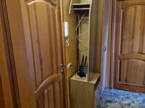 квартира по адресу Алишера Навои просп., 76