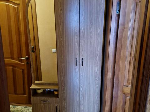 квартира по адресу Алишера Навои просп., 76