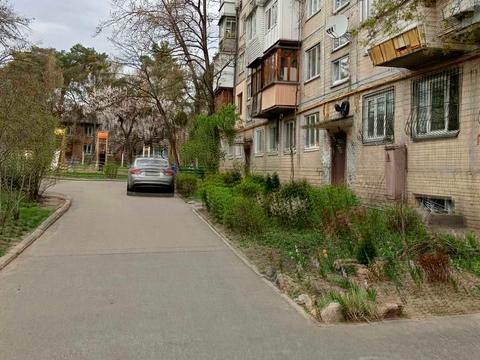 квартира по адресу Алишера Навои просп., 76