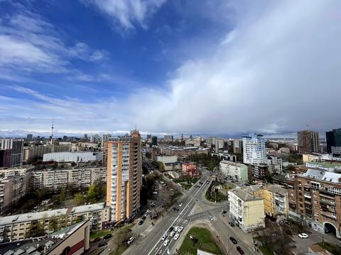 квартира за адресою Дмитрівська вул., 75