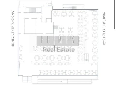 комерційна за адресою Берестейський просп. (Перемоги), 67