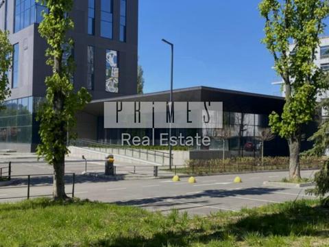 коммерческая по адресу Берестейский просп. (Победы), 67