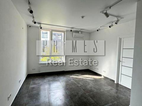 коммерческая по адресу Салютная ул., 2