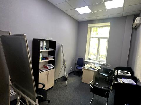 коммерческая по адресу Владимирская ул., 11