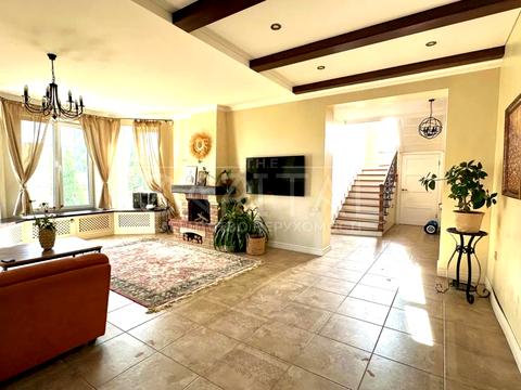 дом по адресу басейна, 68