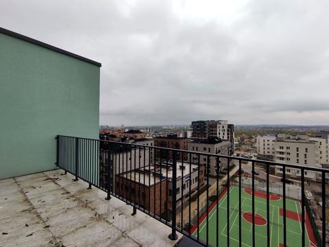 квартира за адресою Тараса Шевченка вул., (Будинок 4)