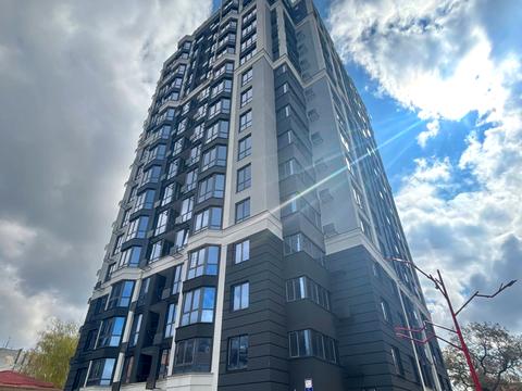 квартира за адресою Київська вул., (Будинок)