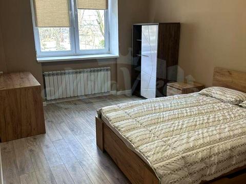 квартира за адресою Джона Маккейна вул. (Івана Кудрі), 39-А