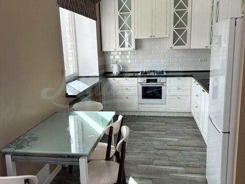 квартира за адресою Джона Маккейна вул. (Івана Кудрі), 39-А