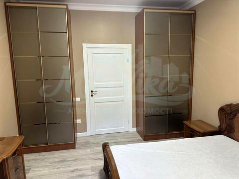 квартира за адресою Джона Маккейна вул. (Івана Кудрі), 39-А