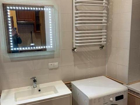 квартира за адресою Пантелеймона Куліша вул., 34