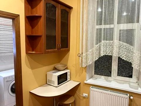 квартира за адресою Пантелеймона Куліша вул., 34