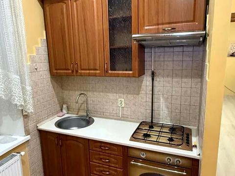 квартира за адресою Пантелеймона Куліша вул., 34