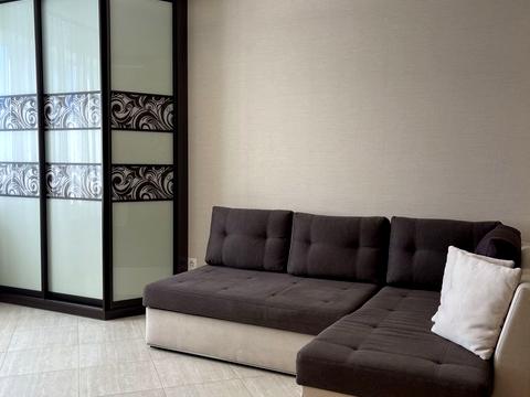 квартира по адресу Героев Полка "Азов ул. (Малиновского маршала), 8