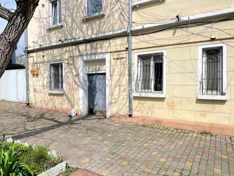 квартира за адресою Фонтанська дорога вул. (Перекопской дивизии улица), 20/5