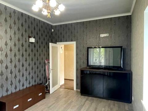 квартира за адресою Фонтанська дорога вул. (Перекопской дивизии улица), 20/5