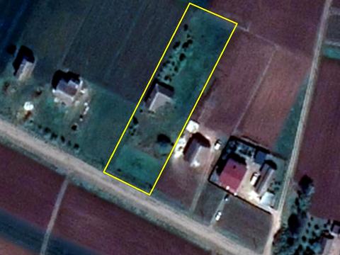 будинок за адресою с. Слобідка, Львівська