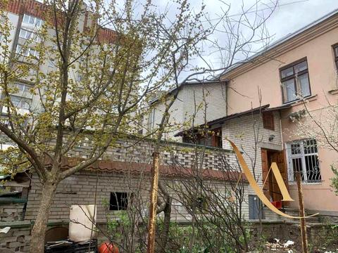 квартира за адресою Садівнича вул., 63