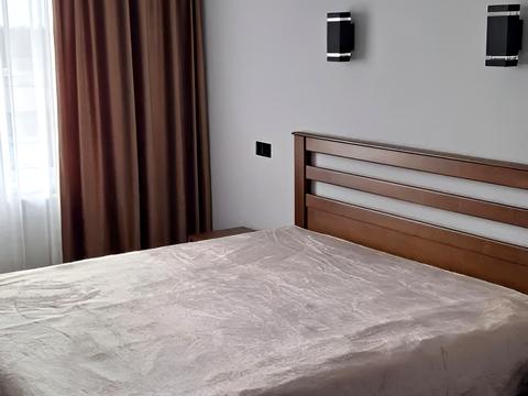 квартира за адресою Щирецька вул., (Будинок 1)