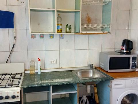 квартира за адресою Чорних Запорожців вул. (Петра Запорожця), 3