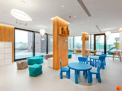 квартира по адресу Оболонский просп., 6-А