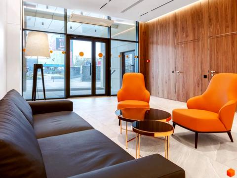 квартира по адресу Оболонский просп., 6-А