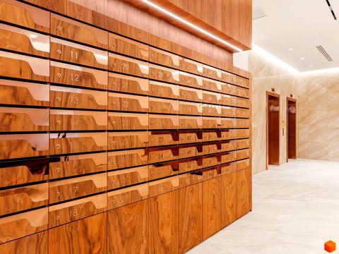 квартира по адресу Оболонский просп., 6-А