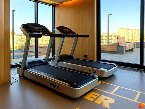 квартира по адресу Оболонский просп., 6-А