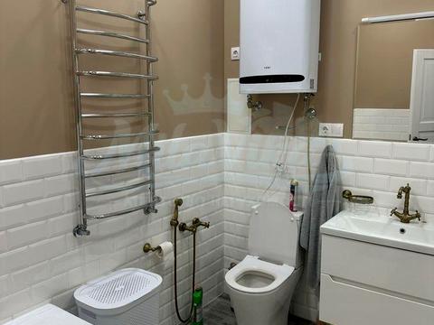 квартира за адресою Джона Маккейна вул. (Івана Кудрі), 39-А