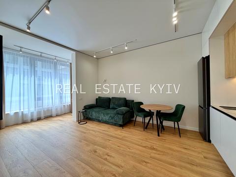 квартира по адресу Гарета Джонса ул. (Сімʼї Хохлових), 12-А