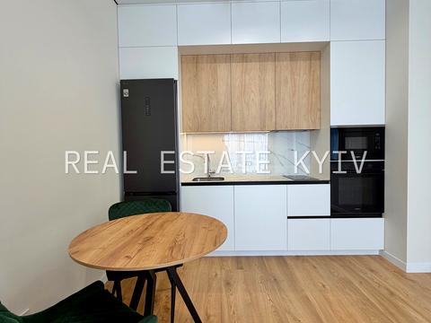 квартира по адресу Гарета Джонса ул. (Сімʼї Хохлових), 12-А