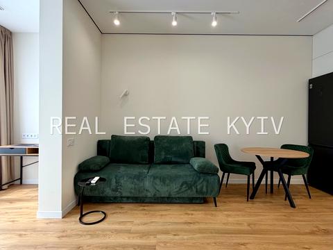 квартира по адресу Гарета Джонса ул. (Сімʼї Хохлових), 12-А