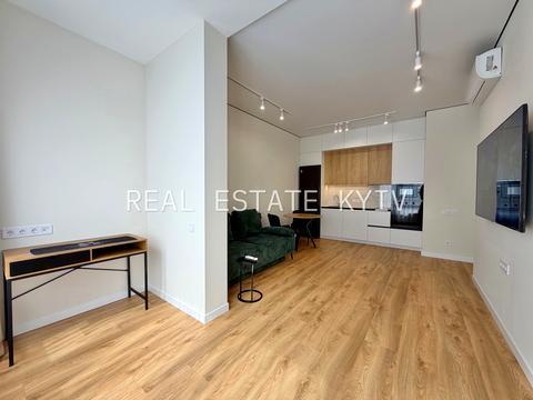 квартира по адресу Гарета Джонса ул. (Сімʼї Хохлових), 12-А