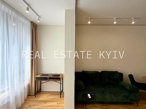 квартира по адресу Гарета Джонса ул. (Сімʼї Хохлових), 12-А