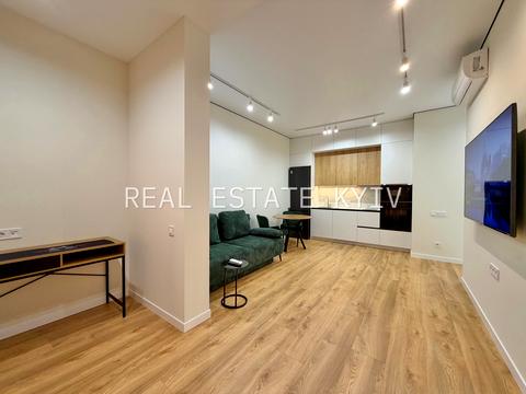 квартира по адресу Гарета Джонса ул. (Сімʼї Хохлових), 12-А