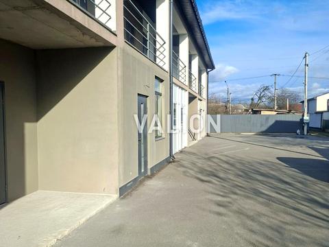 квартира за адресою Сергія Шамрая вул. (Будьонного), 23-А