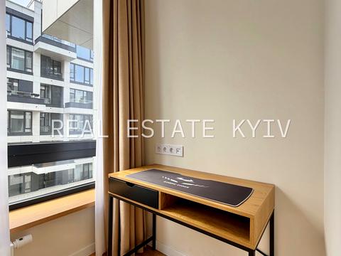 квартира по адресу Гарета Джонса ул. (Сімʼї Хохлових), 12-А