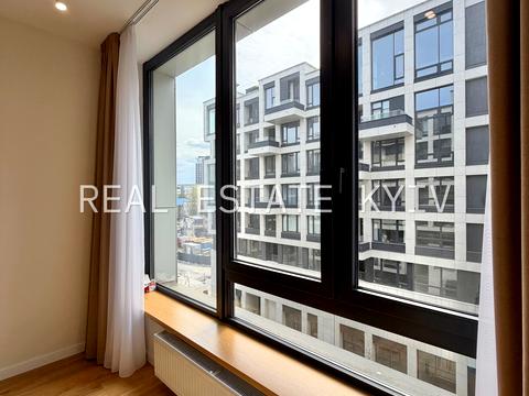 квартира по адресу Гарета Джонса ул. (Сімʼї Хохлових), 12-А