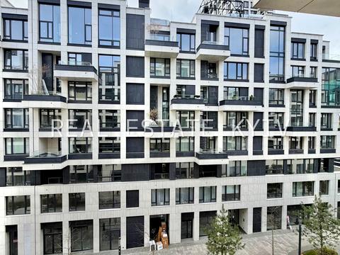 квартира по адресу Гарета Джонса ул. (Сімʼї Хохлових), 12-А