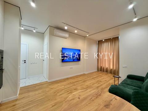 квартира по адресу Гарета Джонса ул. (Сімʼї Хохлових), 12-А