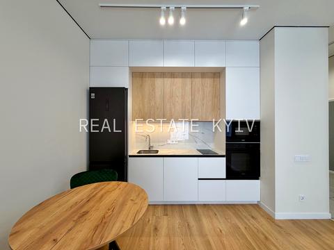 квартира по адресу Гарета Джонса ул. (Сімʼї Хохлових), 12-А