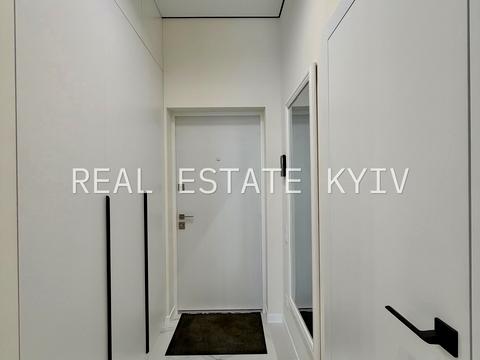 квартира по адресу Гарета Джонса ул. (Сімʼї Хохлових), 12-А