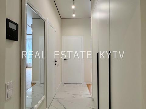 квартира по адресу Гарета Джонса ул. (Сімʼї Хохлових), 12-А