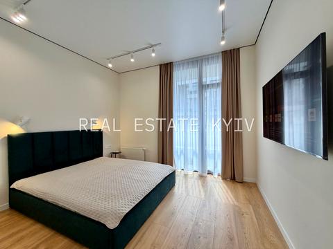 квартира по адресу Гарета Джонса ул. (Сімʼї Хохлових), 12-А