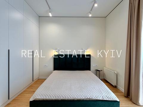 квартира по адресу Гарета Джонса ул. (Сімʼї Хохлових), 12-А