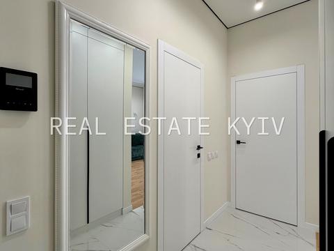 квартира по адресу Гарета Джонса ул. (Сімʼї Хохлових), 12-А