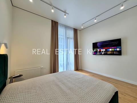 квартира по адресу Гарета Джонса ул. (Сімʼї Хохлових), 12-А