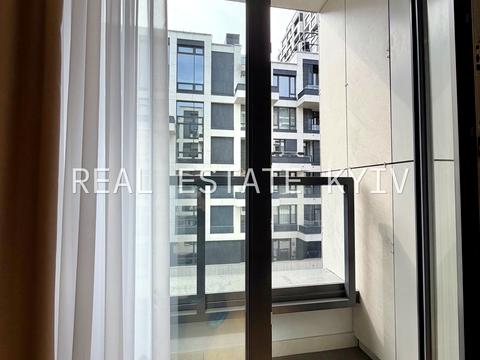 квартира по адресу Гарета Джонса ул. (Сімʼї Хохлових), 12-А